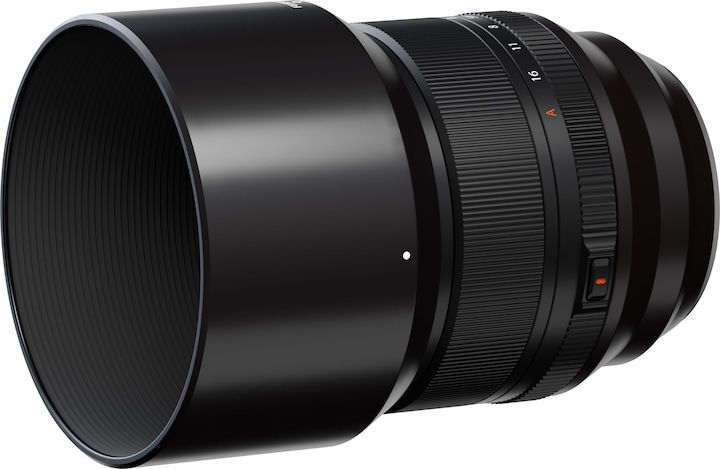 Produktbild Fujifilm FUJINON XF 56mm F1.2 R WR (Fujinon XF, APS-C / DX)