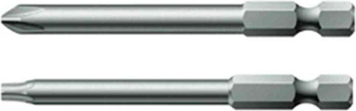 Image du produit Wera 851/4 Z PH 2 x 89 mm SB (Croix Phillips PH)