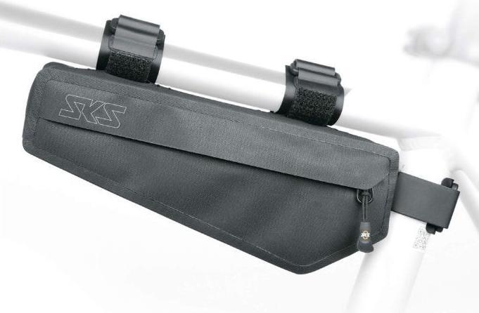 Productafbeelding SKS Raceframetas (0.65 l, Frametas, Zadeltas)