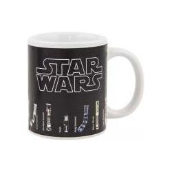 Paladone Products Paladone Lightsaber Heat Change Mug, Tazza