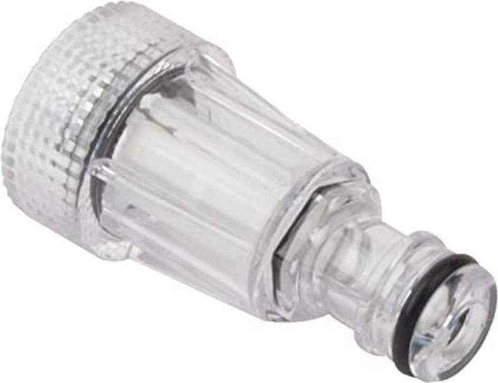 Actual product image Mannesmann High pressure cleaner 1400W (Electrical connection)