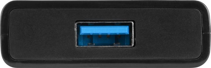Actual product image Targus USB Hub ACH225EU USB 3.0 7-Port (USB-A, 7 ports)