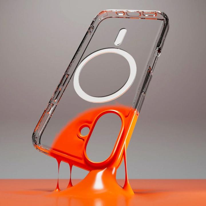 Actual product image SBS Backcover (Apple iPhone 16 Plus)