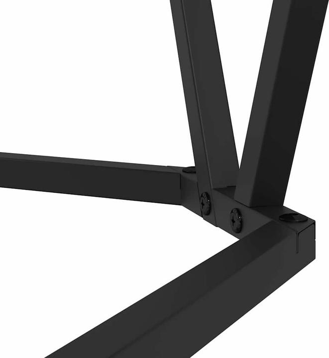 Actual product image VidaXL Coffee table (80 x 80 x 45 cm)