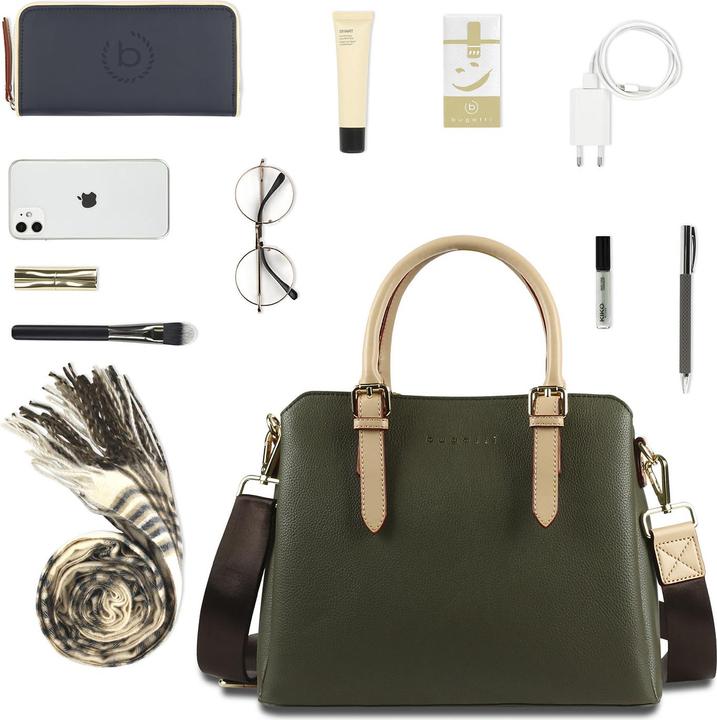 Produktbild Bugatti Handtasche Ella