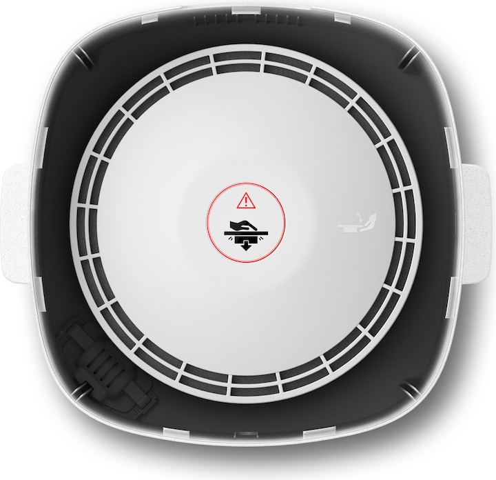 Actual product image Philips Series 3000 AC3737/10 (131 m²)