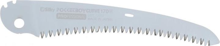 Produktbild Silky Ersatzsägeblatt für Pocket Boy 170-8 grob (727-17)