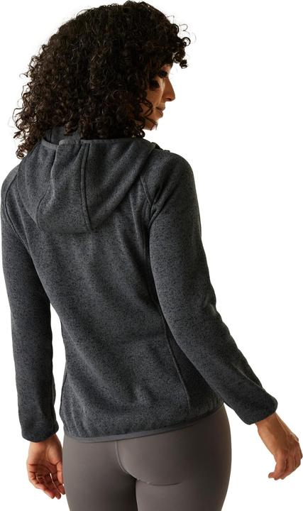 Image du produit Regatta - Veste à capuche NEWHILL - Femme (44)
