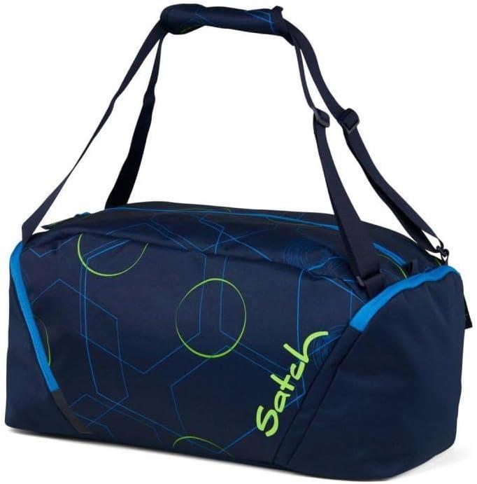 Actual product image Satch 3-teiliges Schulrucksack-Set mit Sporttasche (30 l)