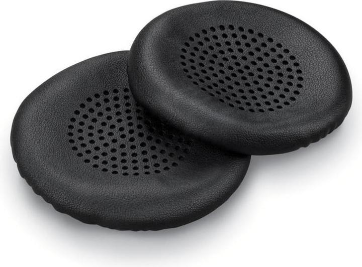 Actual product image Poly Ear cushions