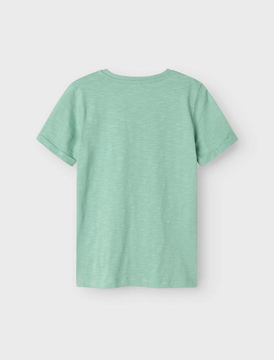 Produktbild Name it Nkmvincent Ss Top F Noos (122, 128)