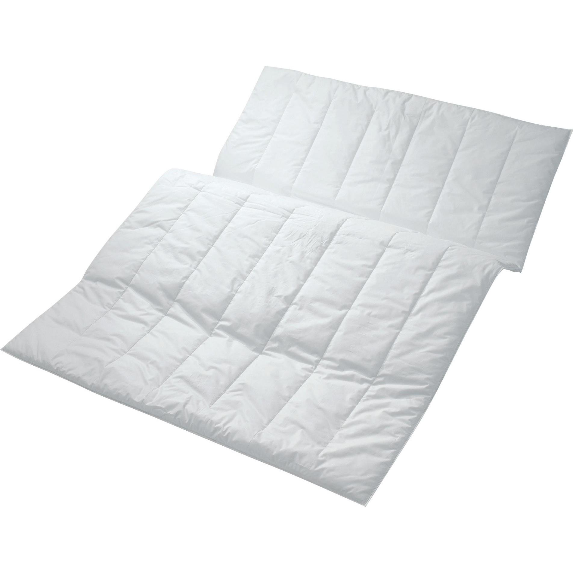 Thumbnail - Centa-Star, Duvet, Aqua Aktiv (400 g, 135x200 cm)