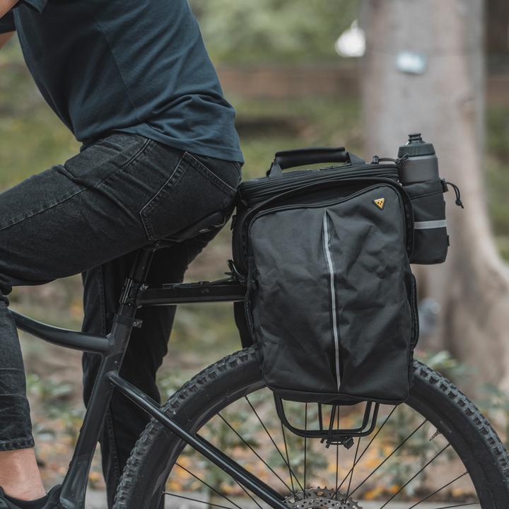 Actual product image Topeak MTX Dual Side Frame for MTX BeamRack II