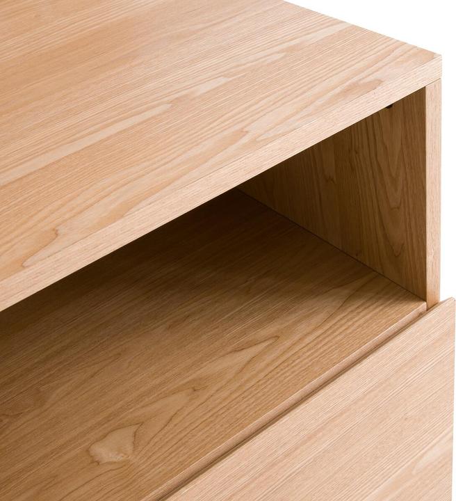 Produktbild La Redoute Interieurs Theonie (130 x 53 x 190 cm)