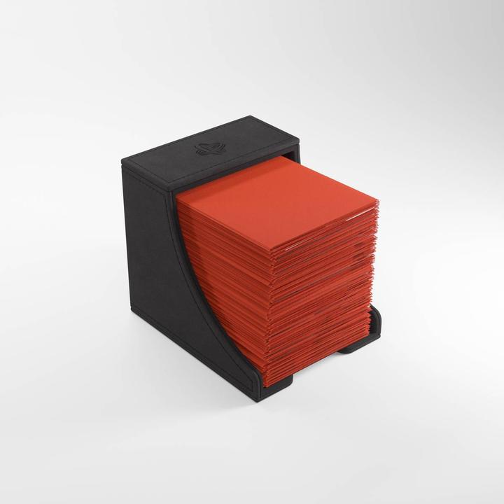 Produktbild Gamegenic GGS20138 - Watchtower 100+ XL Black