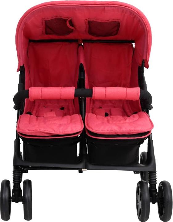 Produktbild vidaXL Kinderwagen