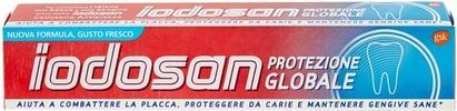 Produktbild ‎Iodosan lobal Protection Toothpaste 75ml (75 ml)