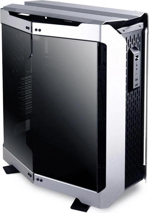 Produktbild Lian-Li Odyssey X (ATX, E-ATX, mATX, Mini-ITX)