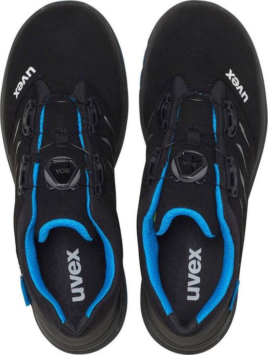 Actual product image Uvex 2 Trend (S1P, 40)