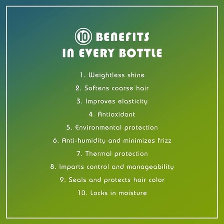 Immagine prodotto It's A 10 Miracle Shine (118 ml)