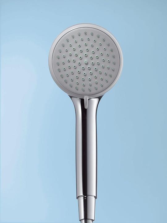 Produktbild hansgrohe HG Brausekombi CROMA 100 ECOSTAT COMFORT EcoSm Vers. Bsta Unica'C 650mm chrom