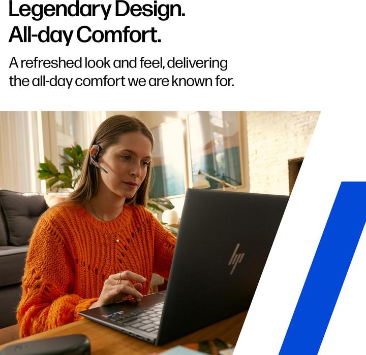 Productafbeelding Poly Vl 30 Headset Emea - Intl (Draadloze)