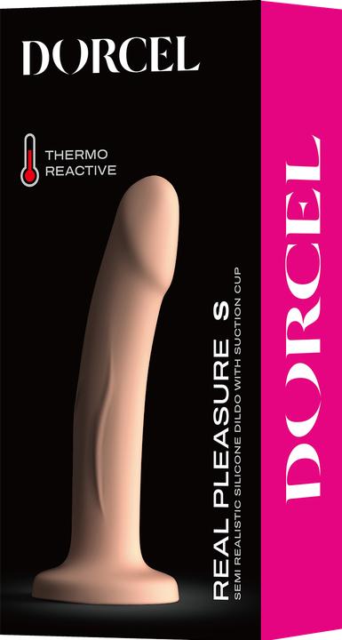 Image du produit Marc Dorcel Plaisir réel