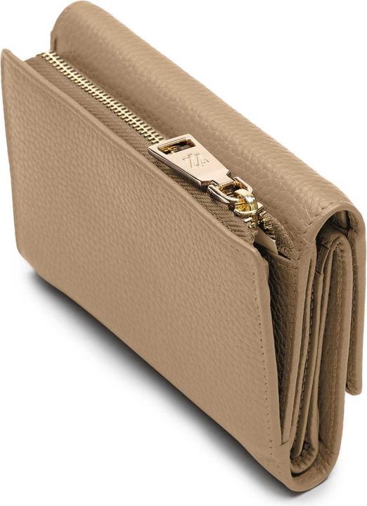 Immagine prodotto Lazarotti Bologna Leather Geldbörse Leder 14 cm