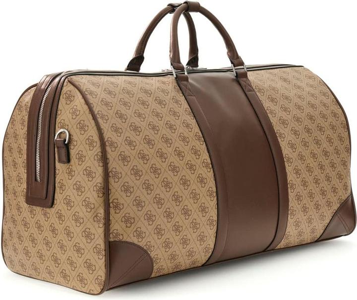 Immagine prodotto Guess Milano - Weekender, Beige/Cognac