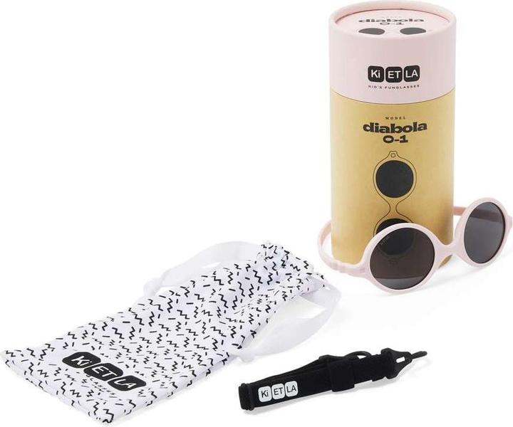 Produktbild KiETLA Diabola