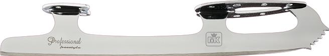 Mitchel & King Professional blades for figure skates (8.50 inch)