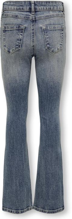 Actual product image Only KOGMANDY Flared jeans Flared fit jeans (140)