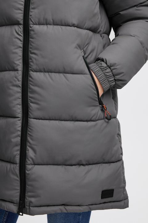 Immagine prodotto Oxmo BY - OXJody - Cappotto a sbuffo - 21800202-ME (40)