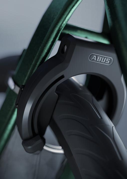Produktbild Abus Granit XPlus 6950M NR