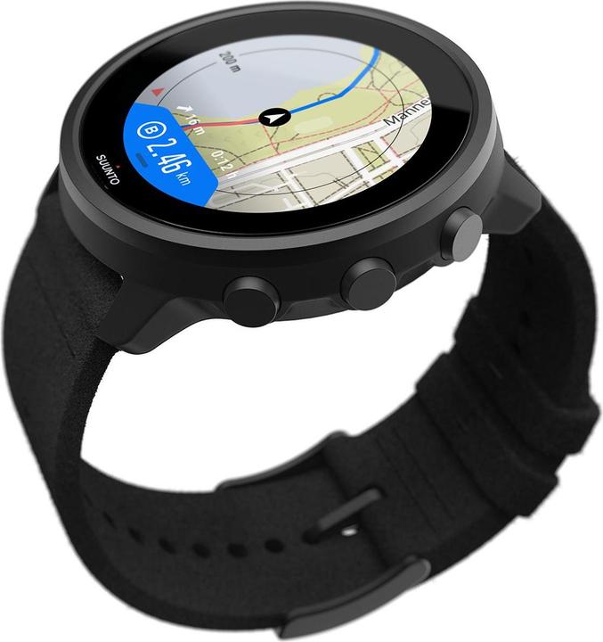 Produktbild Suunto 7 Titanium (50 mm)