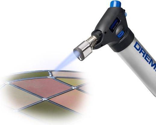 Immagine prodotto Dremel Butan-Lötkolben