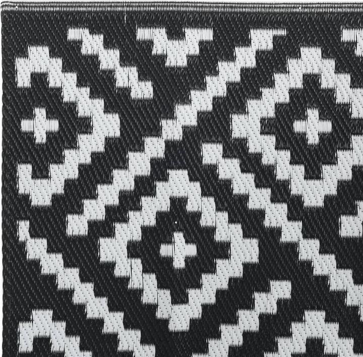 Produktbild vidaXL Outdoor-Teppich