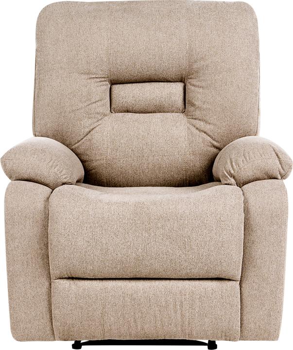 Produktbild Beliani Bergen (2-Sitzer, 3-Sitzer)