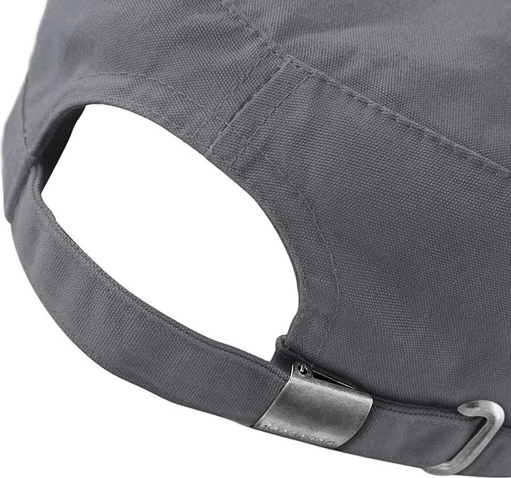 Actual product image Beechfield Cap Army (One size)