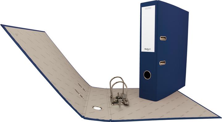 Actual product image Biella federal file (A4, 70 mm, 1 pcs.)