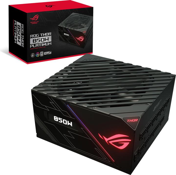 Immagine prodotto ASUS ROG Thor 850P (850 W)