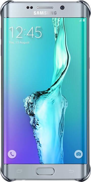 Image du produit Samsung Glitter Cover EF-XG928CS pour S6 Edge Plus (Samsung Galaxy S6 Edge+)