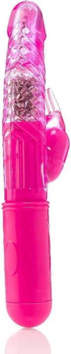 Produktbild Zenn Vibrator "Rabbit"