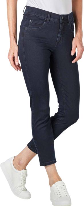 Produktbild Angels Ornella Jeans Sportiv Denim Slim Fit Night Blue (26)