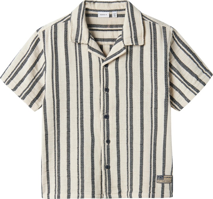 Image du produit Name it Regular Fit Hemd (146)