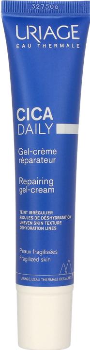 Image du produit Uriage Bariéderm Cica-Daily Gel-Crème (40 ml, Crème de jour)