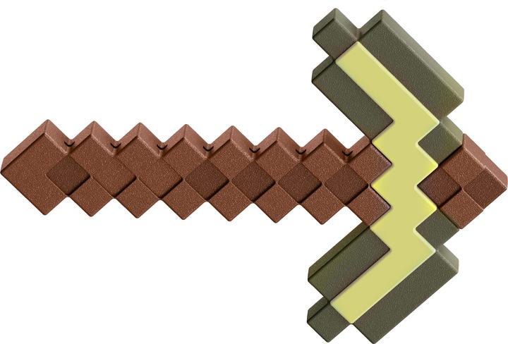 Actual product image Minecraft Basic Roleplay Pickaxe