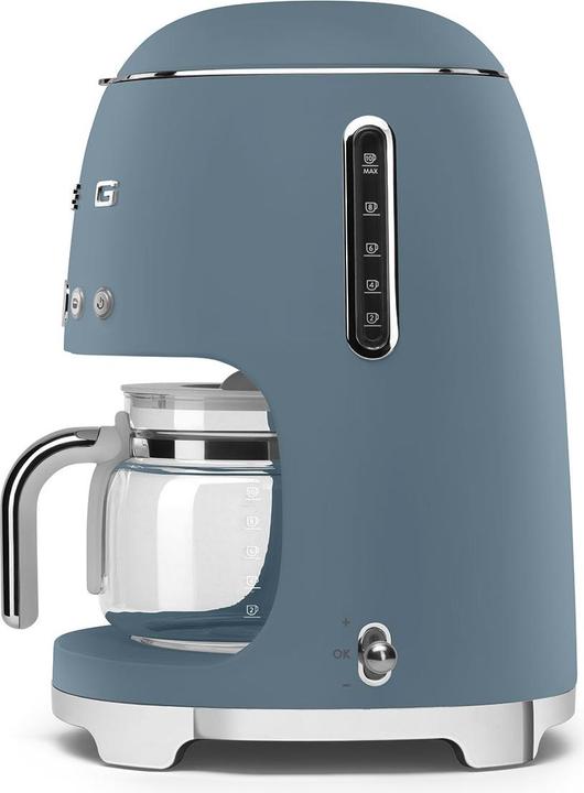 Produktbild Smeg Filterkaffeemaschine 50's Style