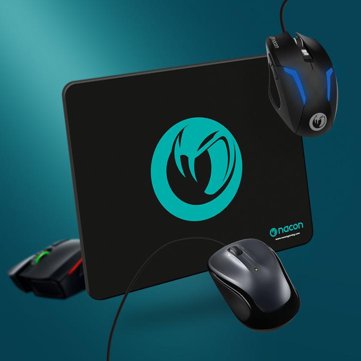 Actual product image Nacon Gaming MM-200 (M)