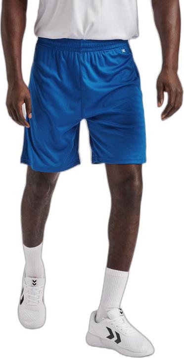 Produktbild hummel Core Xk Poly Shorts (XXL)